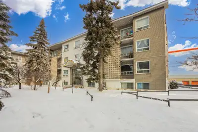 3.5, à louer, blvd Métropolitain, St-Léonard, Montreal, View more