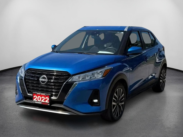 2022 Nissan Kicks SV in Cars & Trucks in Oshawa / Durham Region - Image 4