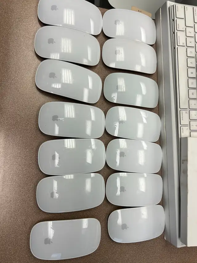 Apple Magic Mouse 2nd Generation65561372194049120