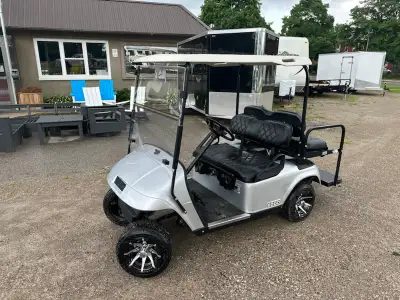 Tow Tek Trailers is LOCATED at our new 20,000 square-foot factory at: 48 Wellington Street South in...