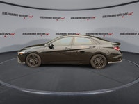 // ACCIDENT FREE!! // This 2025 Hyundai Elantra N Line Ultimate is a sporty compact sedan with sharp... (image 4)