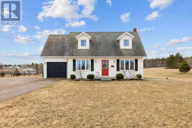 63 Crooked Creek Road Oyster Bed Bridge, Prince Edward Island in Houses for Sale in Charlottetown - Image 2