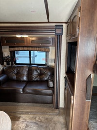 Looking for a two slide, family friendly camper? This one will check off all the boxes! Enjoy the do... (image 1)