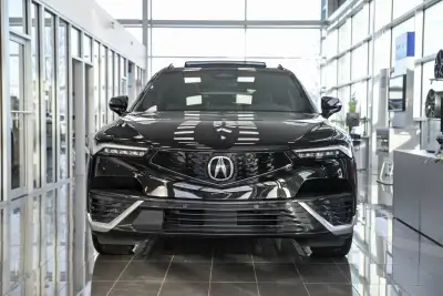 ACURA ZDX 2024 GROUPE A-SPEC AWD. SPÉCIAL DÉMONSTARTEUR 100% ÉLECTRIQUE! AUTONOMIE ALLANT JUSQU'À 48...
