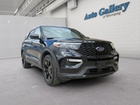 10-Speed Automatic Transmission with SelectShift | Intelligent 4WD (Four-Wheel Drive) System | Auto... (image 6)