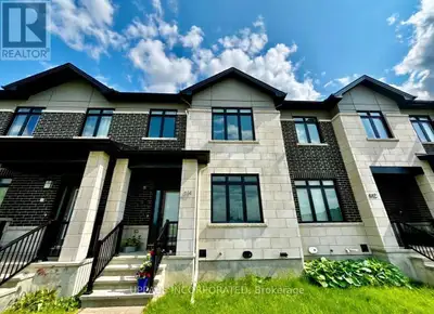 614 MIKINAK ROAD Ottawa, Ontario