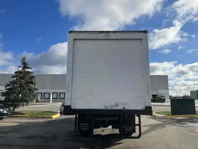 2017 International 4300  in Heavy Trucks in Oakville / Halton Region - Image 7