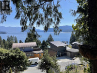 1833 NORTH ROAD Gibsons, British Columbia