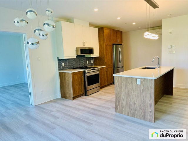 $480,000 - Condominium for sale in Beaconsfield / Baie-D'Urfé — photo 2