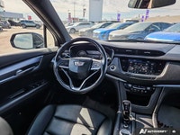 Come see this 2022 Cadillac XT6 Luxury while we still have it in stock! *Get Your Money's Worth for... (image 9)