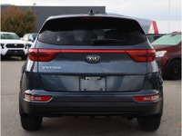 2018 KIA SPORTAGE LX - NO ACCIDENTS - BC VEHICLE - BACKUP CAMERA - HEATED FRONT SEATS - MOUNTED STEE... (image 4)