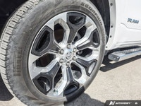 Experience premium craftsmanship and powerful capability with the 2024 Ram 1500 Limited Longhorn. Th... (image 9)