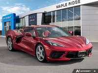 2dr Stingray Conv w/2LT ... Engine: Gas V8 6.2L/ Other Equipment ENGINE 6.2L V8 DI HIGH-OUTPUT Varia... (image 6)