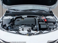 Welcome to Mann-Northway Auto Source. This Chevrolet Malibu has a dependable Turbocharged Gas I4 1.5... (image 5)
