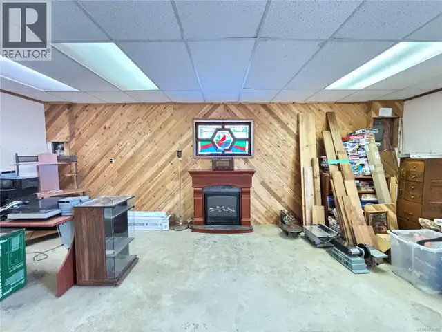 419 Golden Hinde Pl Gold River, British Columbia in Houses for Sale in Campbell River - Image 21