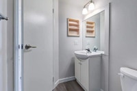 Amenities: In-suite Storage • Balconies • Great Location Suite & Building: Spacious bachelor, one-be... (image 4)