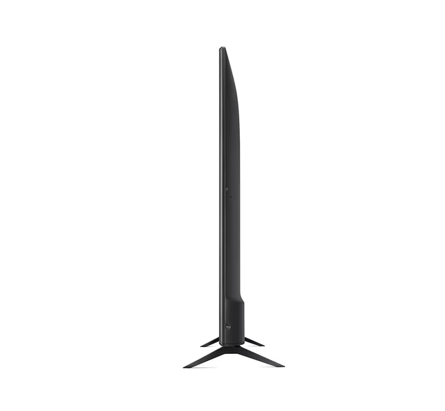 SAMSUNG 55 INCH 4K UHD SMART LED TV (UN55NU6950FXZC) $499 No Tax in TVs in City of Toronto - Image 4