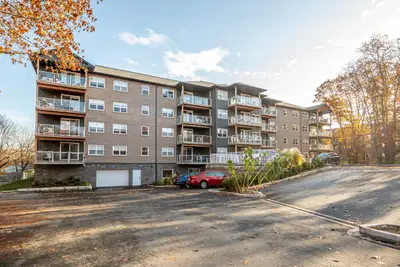 Emerald Apartments 1 Bedroom Discover The Emerald at 72 Primrose Street in Dartmouth, Nova Scotia. T...