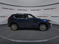 Meet the 2025 Mazda CX-5 GT AWD, now available used at Haldimand Motors Ltd. in Cayuga. With a deep... (image 8)
