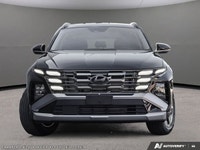 This Hyundai Tucson has a dependable Regular Unleaded I-4 2.5 L/152 engine powering this Automatic t... (image 1)