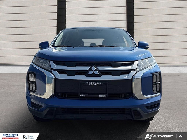 Mitsubishi RVR SE 2021 in Cars & Trucks in Kelowna - Image 2