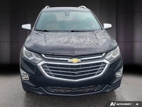 Le Chevrolet Equinox Premier 2018 représente le haut de gamme de ce VUS intermédiaire populaire, en... (image 9)