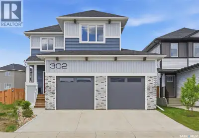 Built by Edgewater Homes in 2023, this heavily upgraded Escada model offers 1,876 sq. ft. of thought...