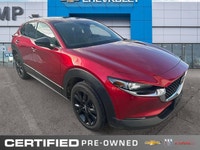 Saskatoon Motor Products - Recent Arrival! 2021 Mazda CX-30 GT - Certified. Certification Program De... (image 7)
