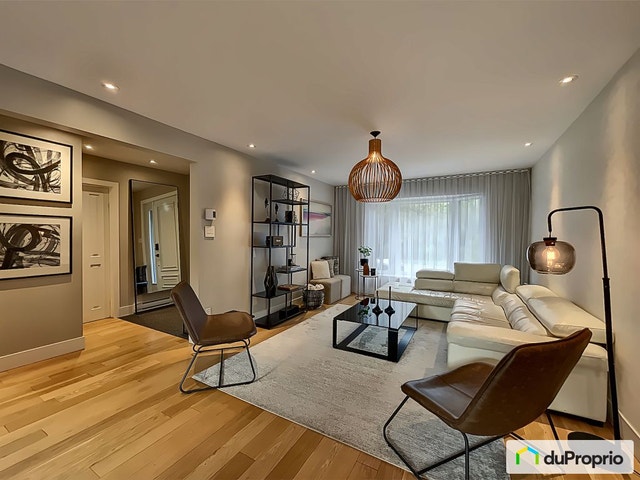 $1,219,000 - Semi-detached for sale in L'Ile Des Soeurs — photo 3