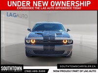 2019 Dodge Challenger SXT Experience the Dodge Challenger SE with only 75390 km on the odometer. Fin... (image 1)