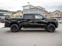 One Owner - Running Boards - Tonneau Cover - Integrated Bed Steps - Keyless Ignition Power, capabili... (image 9)