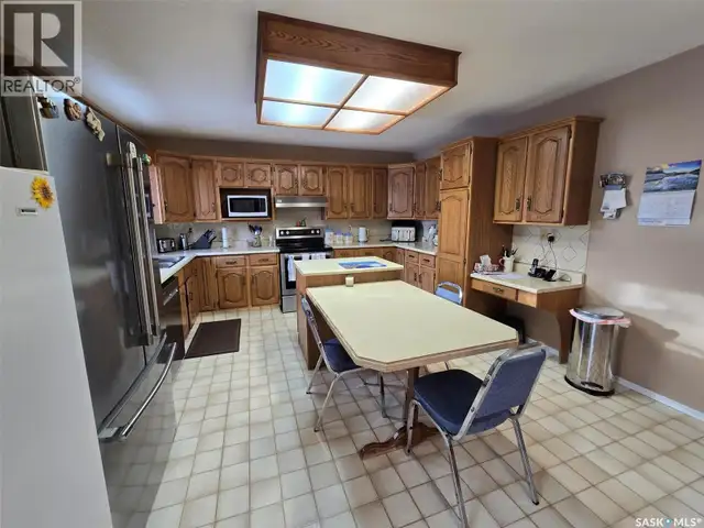 903 Assiniboia AVENUE Grenfell, Saskatchewan in Houses for Sale in Regina - Image 15