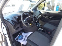 2020 Ford Transit Connect XL 4cyl, gas, auto, pw, pl, air, radio back up camera 159,000km, roof rack... (image 6)