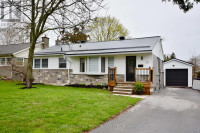 23 WELDON ST Barrie, Ontario