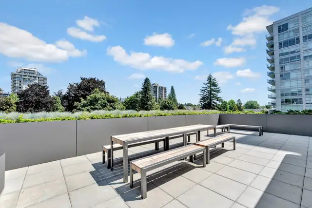 Studio Apartment for Rent - 137 East Keith Road in Long Term Rentals in Vancouver - Image 13