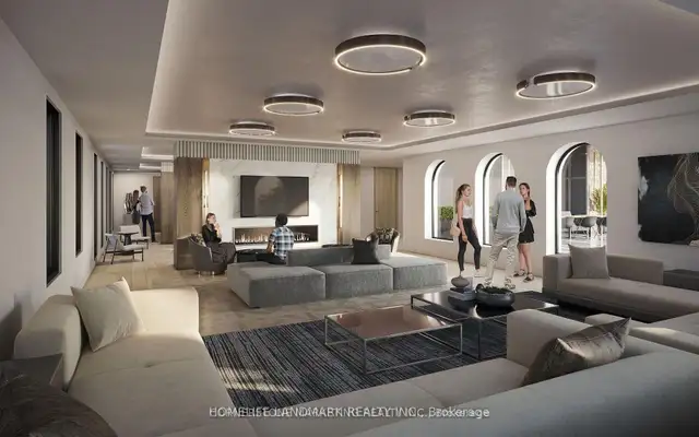 1BR & 2BR Brand New Condo units at Yonge St & Queen St E !! in Long Term Rentals in City of Toronto - Image 35