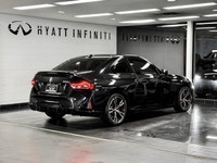 The 2024 BMW 230i xDrive Coupe is a true driver's car that perfectly preserves BMW's classic compact... (image 4)