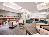 THE WATERCREST- 15 MAPLE AVE Situated in the heart of downtown Barrie and overlooking beautiful Kemp... (image 5)