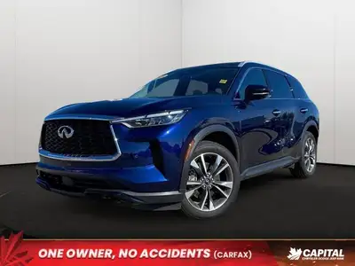 This INFINITI QX60 has a powerful Premium Unleaded V-6 3.5 L/213 engine powering this Automatic tran...