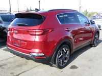Thanks for viewing our South View Motors Inventory! 2020 KIA SPORTAGE EX W/TECHNOLOGY PKG AWD LOADED... (image 9)
