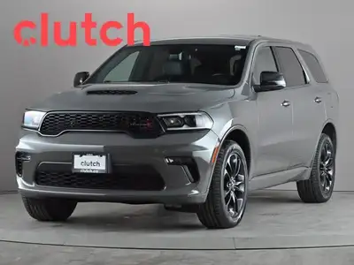 NO ACCIDENTS / CLEAN CARFAX / 1 OWNER / Passive Keyless Entry, Blindspot Sensors, Rear Collision War...