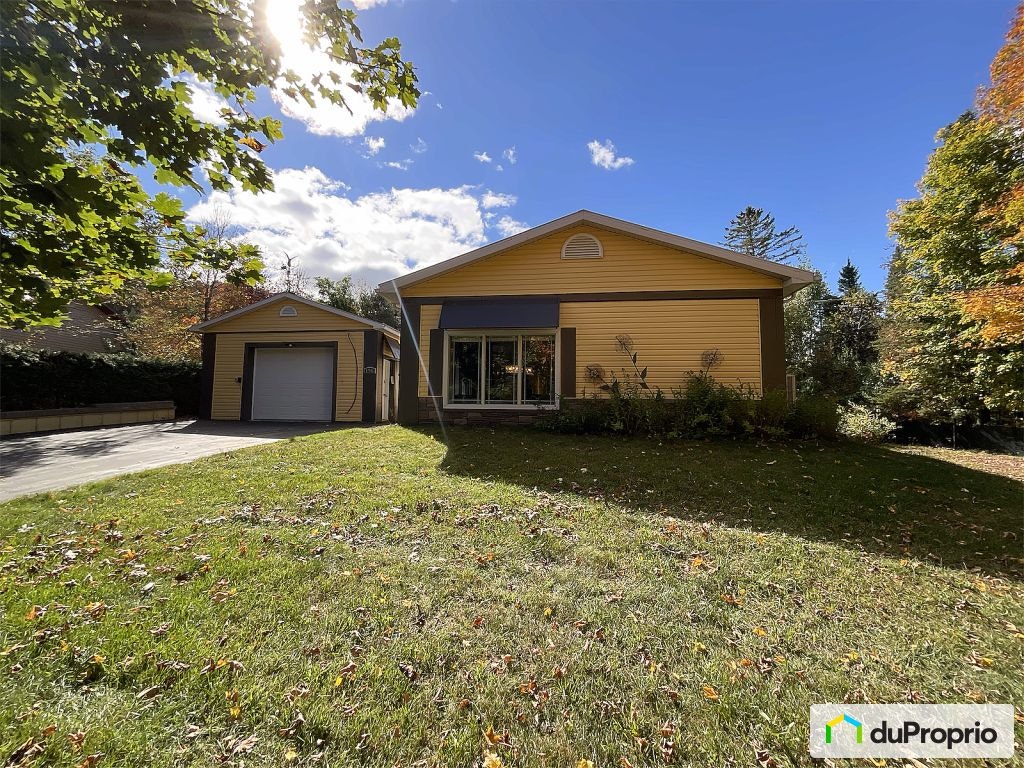$375,000 - Bungalow for sale in Val-des-Sources — photo 2