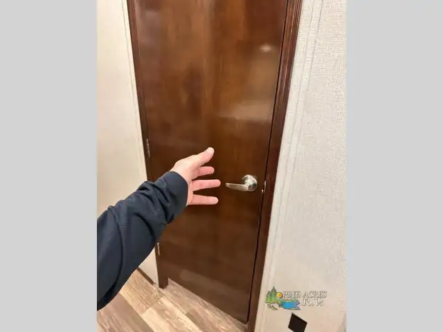 2018 Forest River RV Georgetown 7 Series 34P7 only 12 k Miles in RVs & Motorhomes in Moncton - Image 34