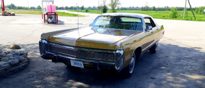 1973 Chrysler Imperial