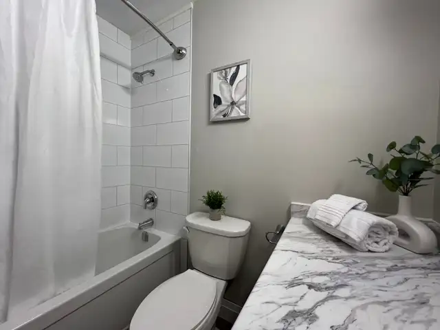 1BR Apt. in Guelph - Regency Speedvale - Great Pool! in Long Term Rentals in Guelph - Image 14