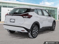 * 8-inch NissanConnect touchscreen, Apple CarPlay, Android Auto, additional front USB Type-C port, A... (image 4)