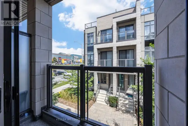 52 - 719 LAWRENCE AVENUE W Toronto (Yorkdale-Glen Park), Ontario in Condos for Sale in City of Toronto - Image 32