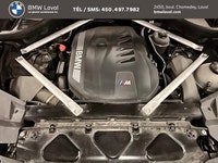 ===== 2025 BMW X6 xDrive40i | Gr. Sup. Amélioré | Gr. M Sport Pro | ===== ===== * Groupe Supérieur A... (image 9)