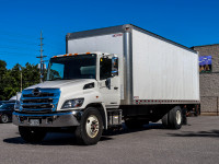 hire a driver for long distance ontario