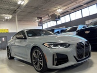 **MONTH-END SPECIAL!** FEATURING : M PERFORMANCE POWERED, XDRIVE AWD, HEADS UP DISPLAY, BMW LED HEAD... (image 1)